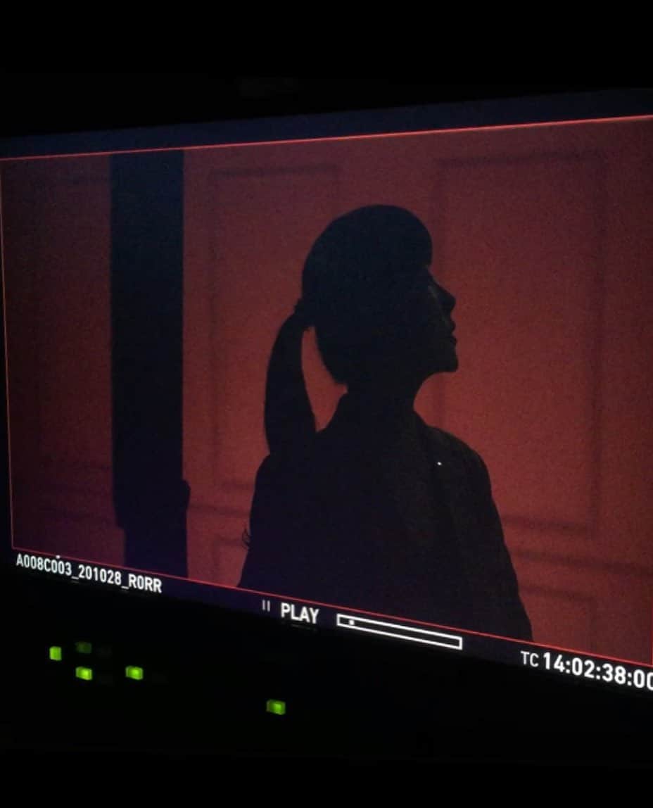 キム・ソナさんのインスタグラム写真 - (キム・ソナInstagram)「#🎥 #수고하셨습니다👏  #어제의기록 #yesterday  ^^오랫만에 ㅎㅎ풀메셀피^^(폰고장으로 옛폰으로... 그래도 뭐~~^^ 아직 쓸만한?? !! ㅜㅜ)  @ikkle_entertainment」10月29日 16時23分 - kimsuna_official