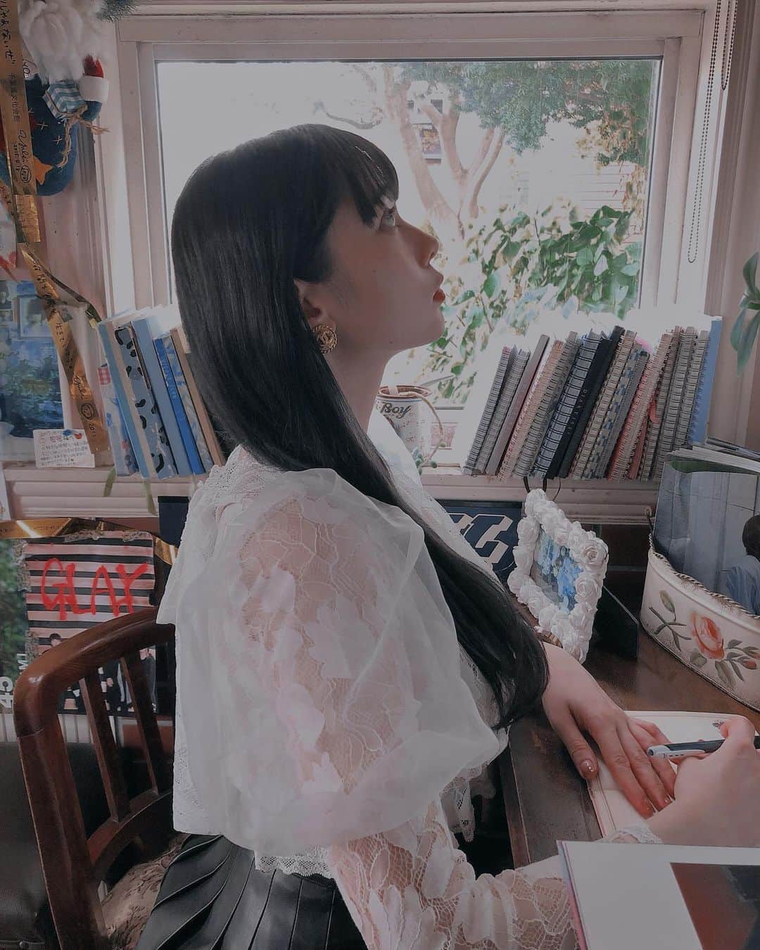 藤城アンナのグルメインスタ