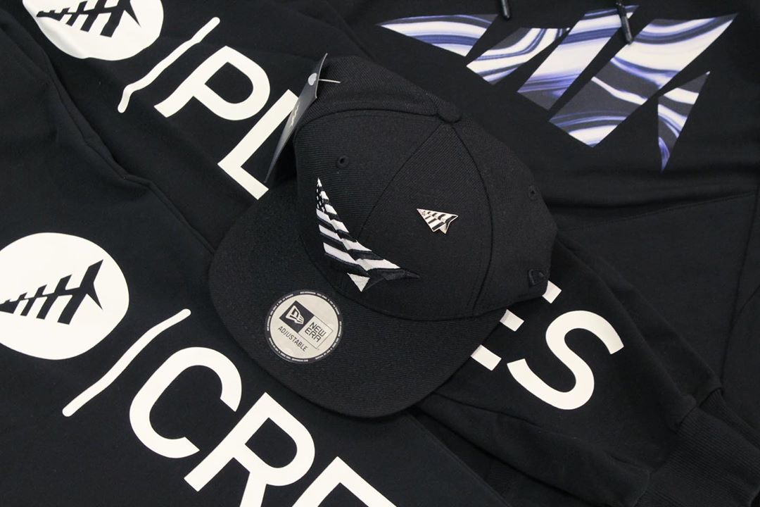 のインスタグラム：「#growaroundnewarrivals  ROC NATION✈︎ 2020 F/W WEBUP完了しております👍」