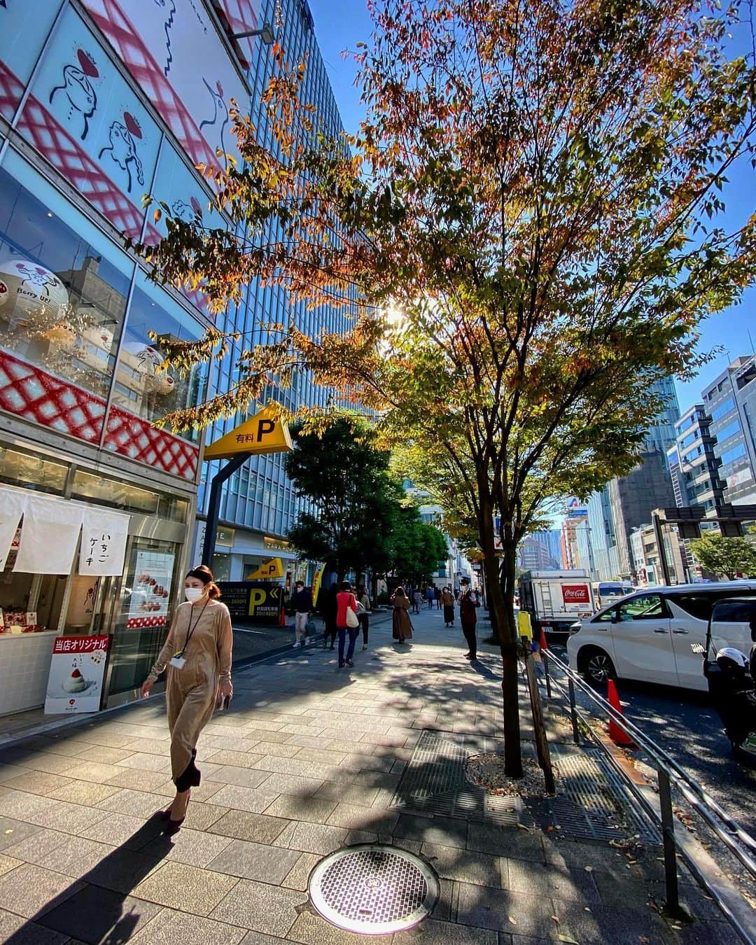 宍戸開さんのインスタグラム写真 - (宍戸開Instagram)「#streetphotography #storyofthestreet #streetoftokyo #streetcinematography #kaishishido #iphone11pro #photography #photographer #photooftheday」10月29日 16時22分 - kaishishido