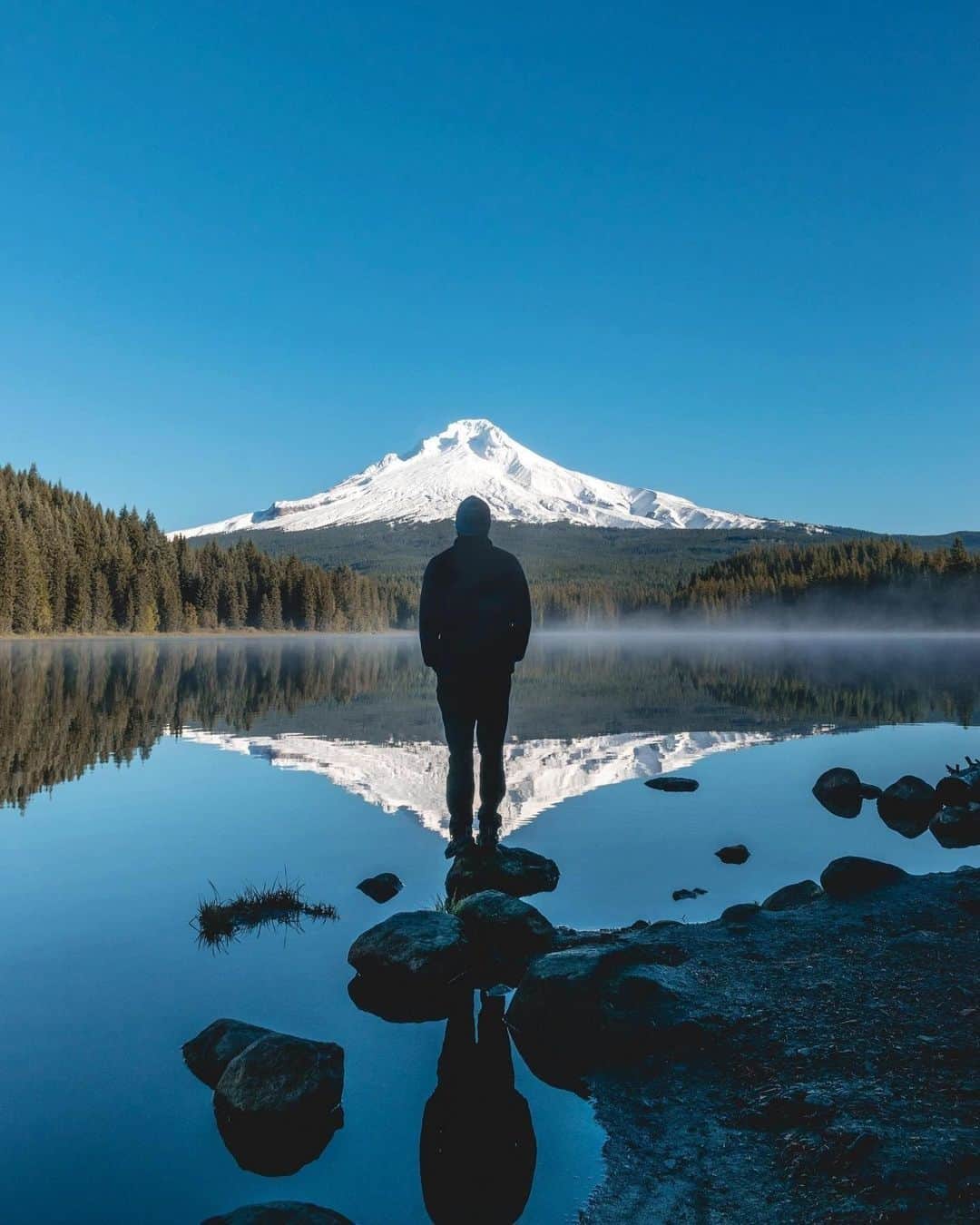 デルタ航空のインスタグラム：「Your third @ is who you're going to travel with next.  Photo: @authentic_traveling」
