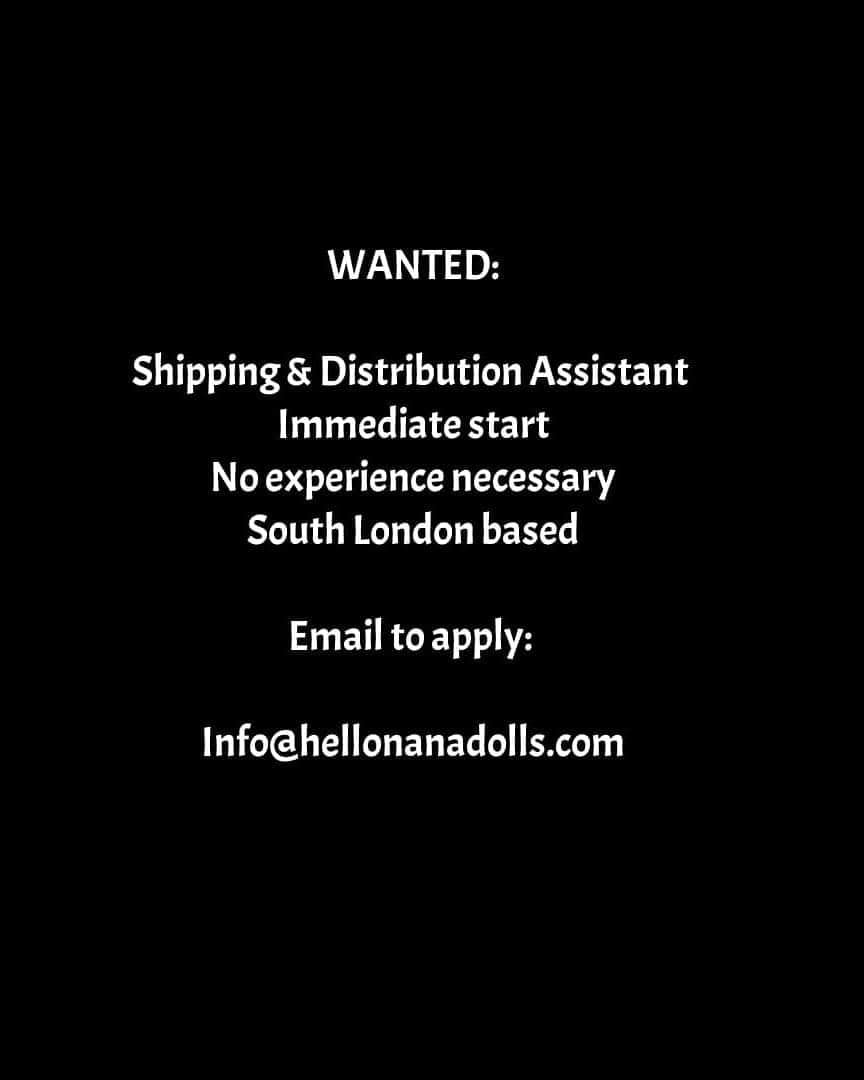 Fuse ODGさんのインスタグラム写真 - (Fuse ODGInstagram)「Tag a serious somebody fit for these roles for me 💥🌍  Accra and South London...Expanding the team for the following roles 👆🏿  Accra - Seamstress/Tailors  South London - Shipping and Distribution Assistant  Love #NewAfricaNation」10月30日 2時24分 - fuseodg