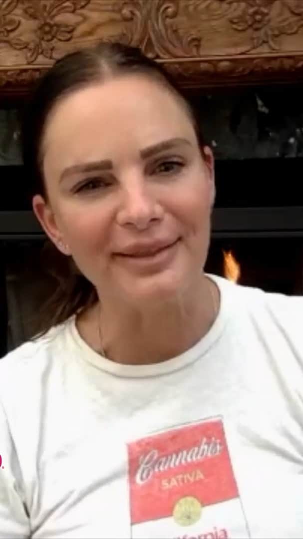 ガブリエル・アンウォーのインスタグラム