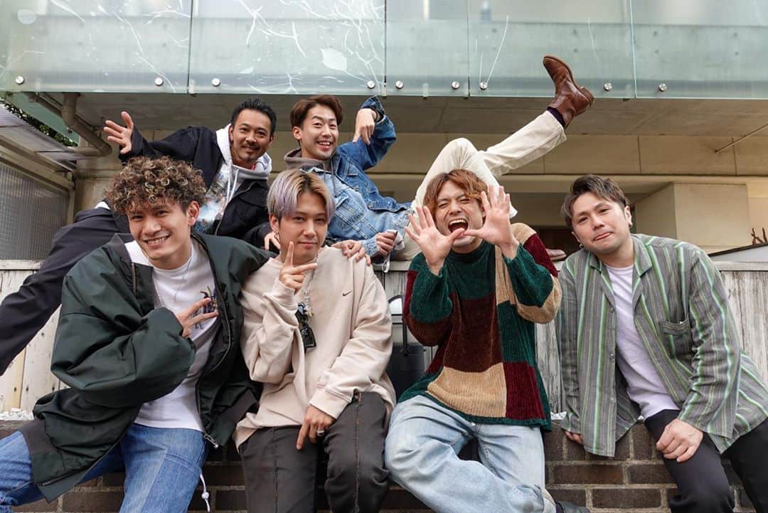 Beat Buddy Boiのインスタグラム