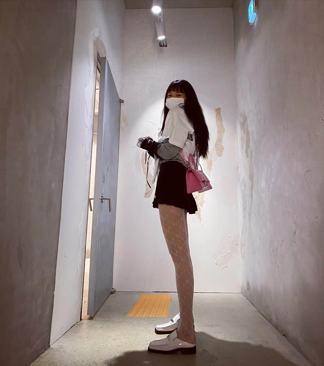 ヒョナ さんのインスタグラム写真 - (ヒョナ Instagram)10月29日 18時09分 - hyunah_aa
