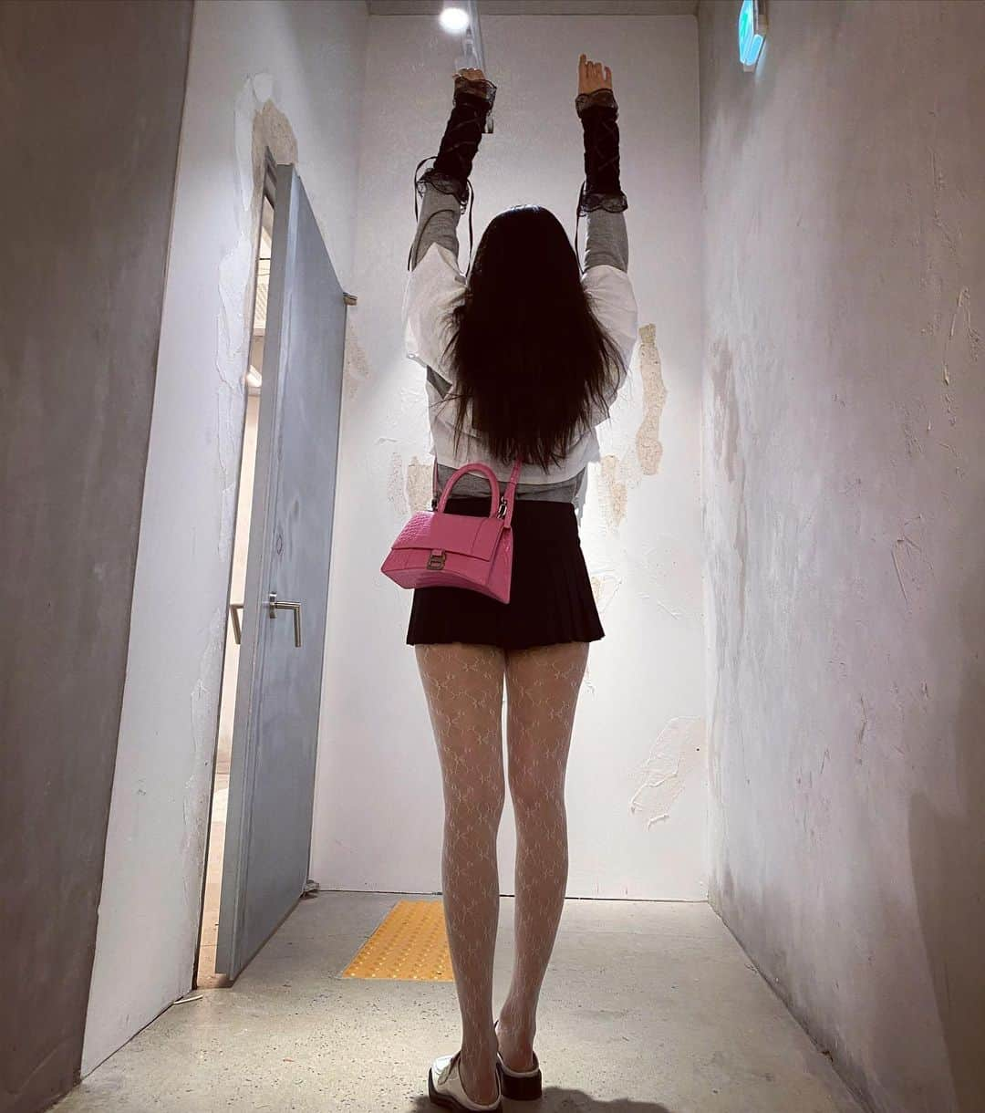 ヒョナ さんのインスタグラム写真 - (ヒョナ Instagram)10月29日 18時09分 - hyunah_aa