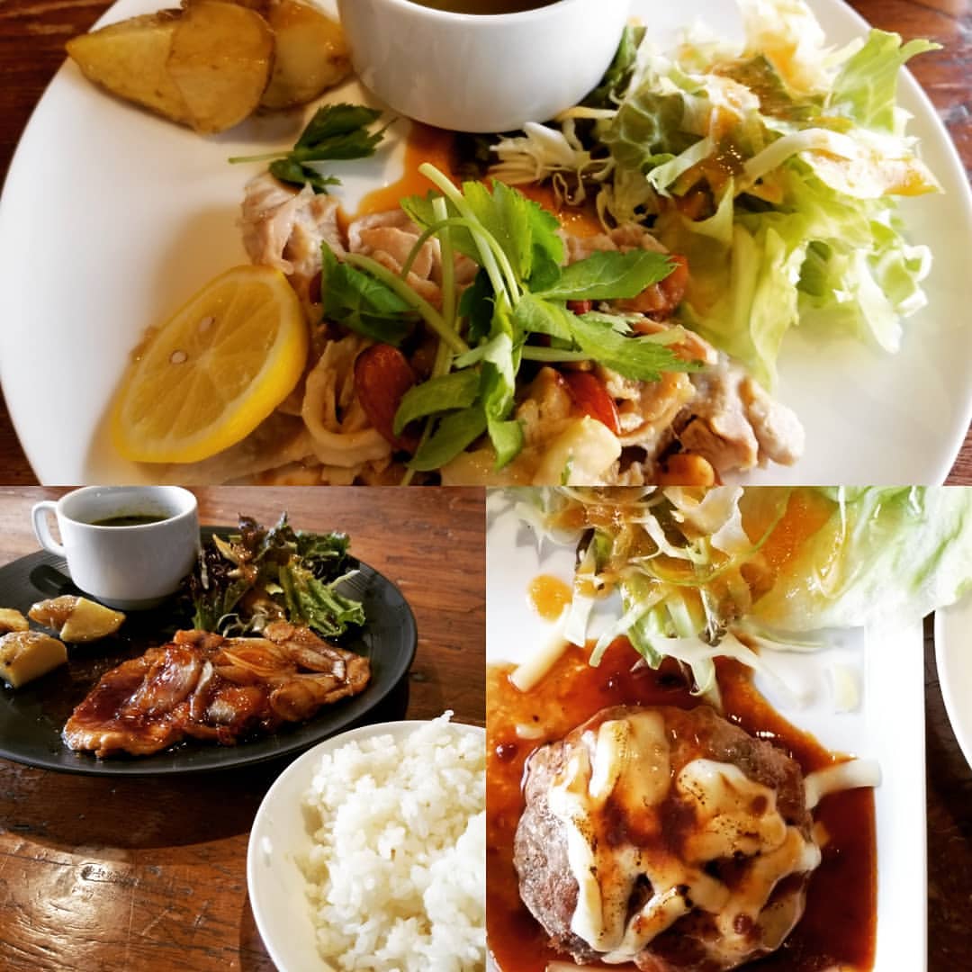 谷口キヨコのグルメインスタ