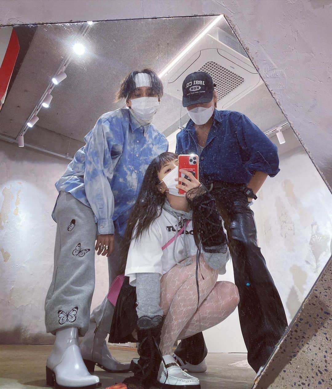 ヒョナ さんのインスタグラム写真 - (ヒョナ Instagram)10月29日 18時13分 - hyunah_aa