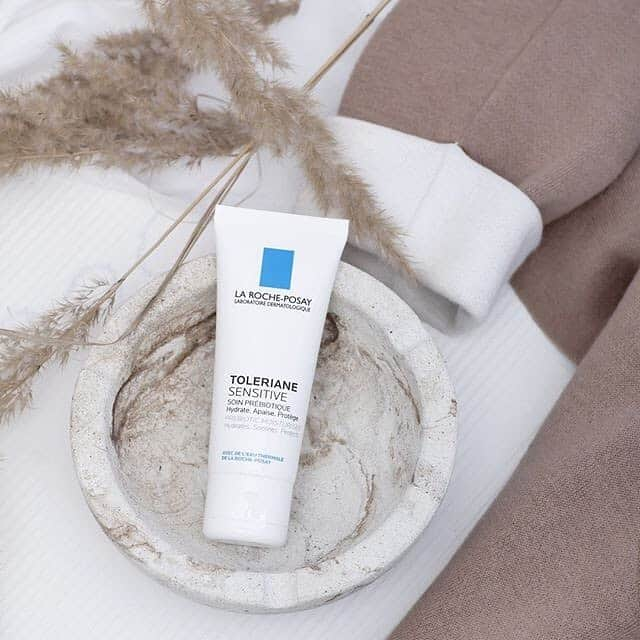 LA ROCHE-POSAY JAPAN ラロッシュポゼのインスタグラム