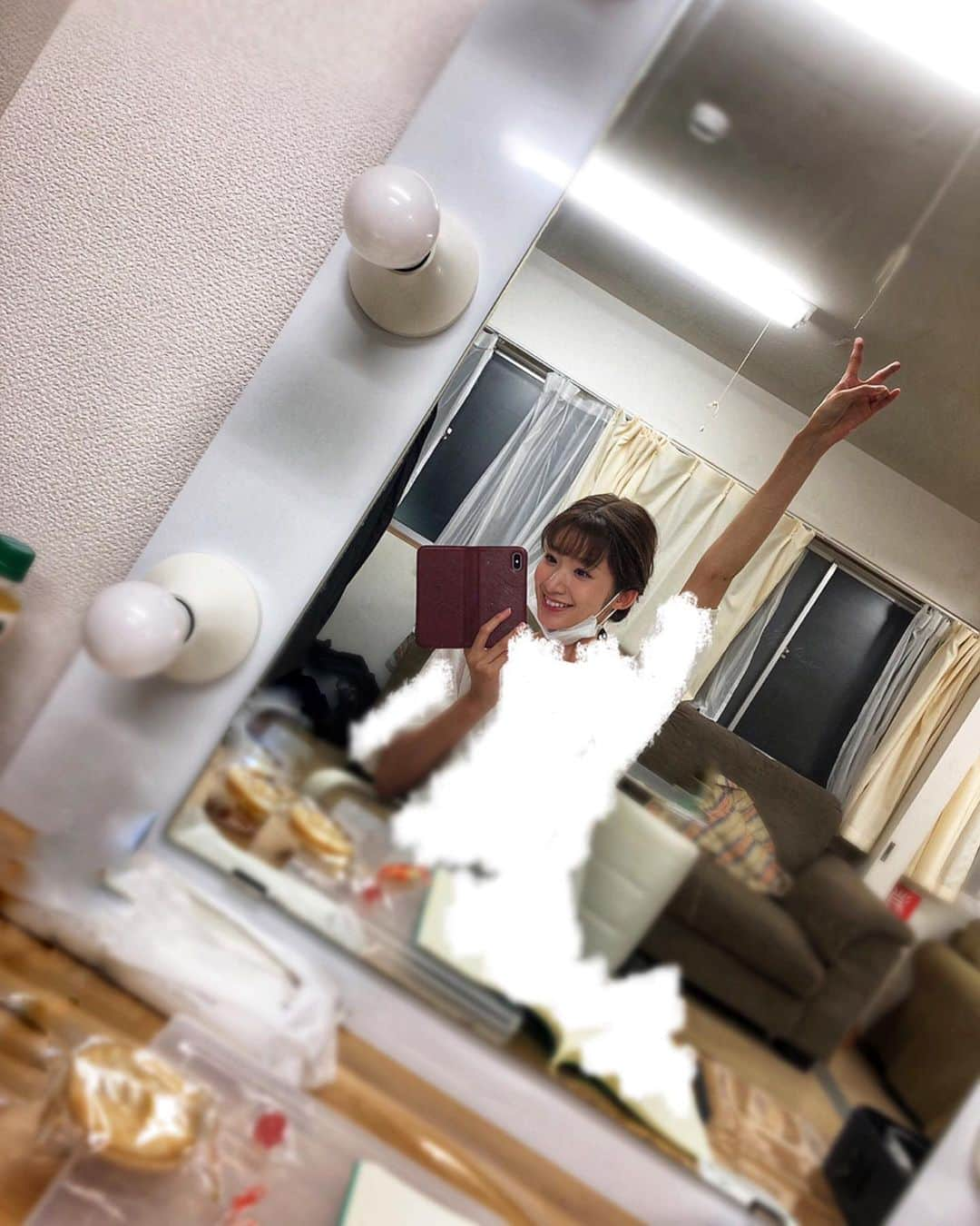 杉枝真結さんのインスタグラム写真 - (杉枝真結Instagram)「☺︎ 今日は… #FMヨコハマ の 「 #ドライビンググルメ 」 ロケ収録でしたよー！🚗💓 皆さん、聴いて下さっていますか☺️？ 毎週日曜日11:48〜放送中なので ぜひチェックしてみて下さいね🤝 番組公式のFacebookページも 合わせてお願いします✏️✨✨✨ - そして… ここ最近は、とある撮影もありました😋 現場の皆さんと楽しみながら 力を合わせて頑張って 取り組んだ撮影だったので🎥🌈 はやくお届けしたいです！！ そちらもお楽しみに😊💐✨✨」10月29日 18時18分 - mayusugieda_official