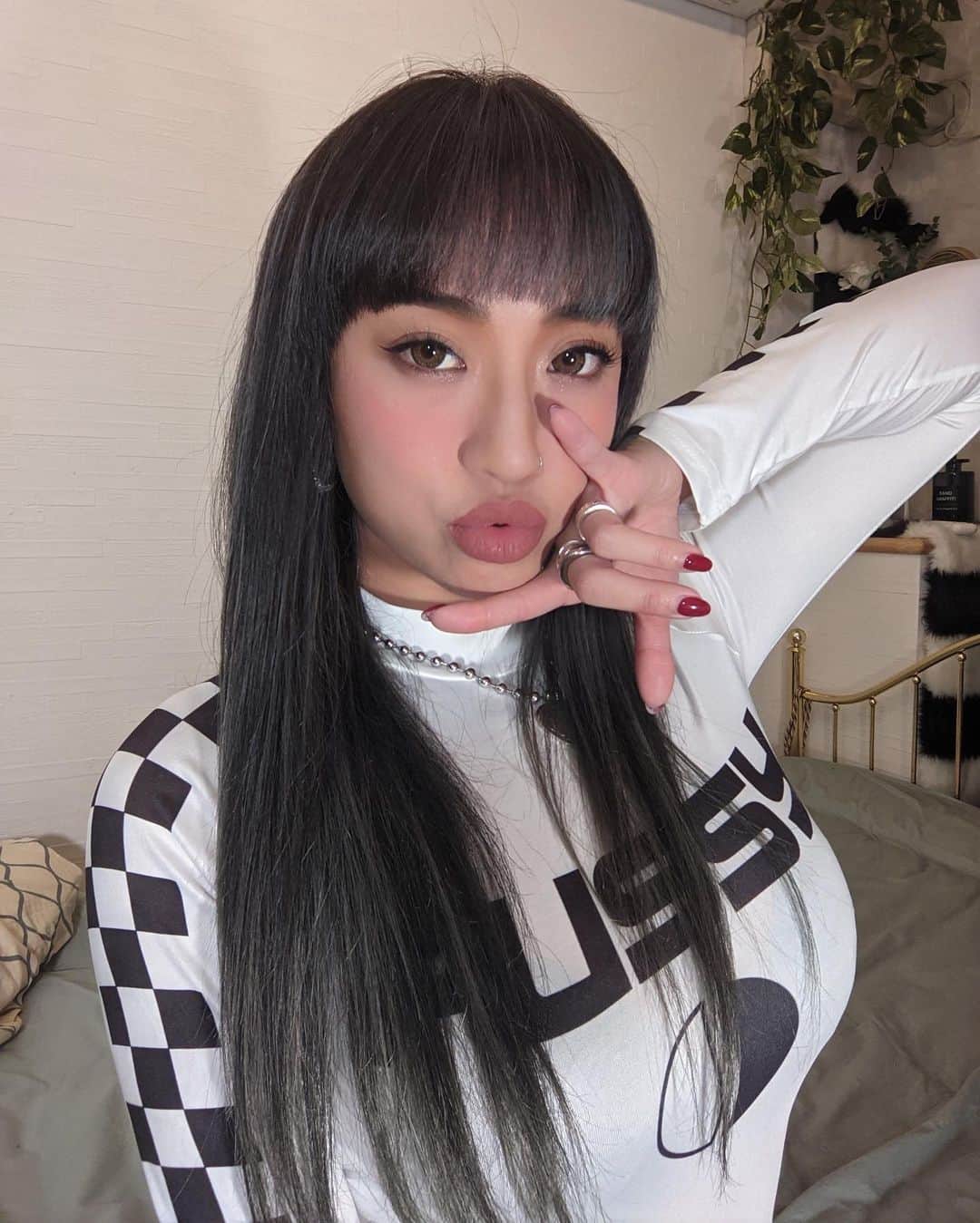 JASMINEのグルメインスタ