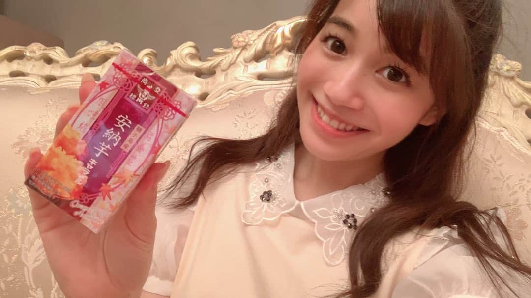 田中めぐみのインスタグラム