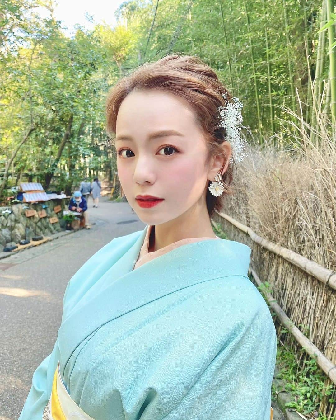 黒田真友香のインスタグラム