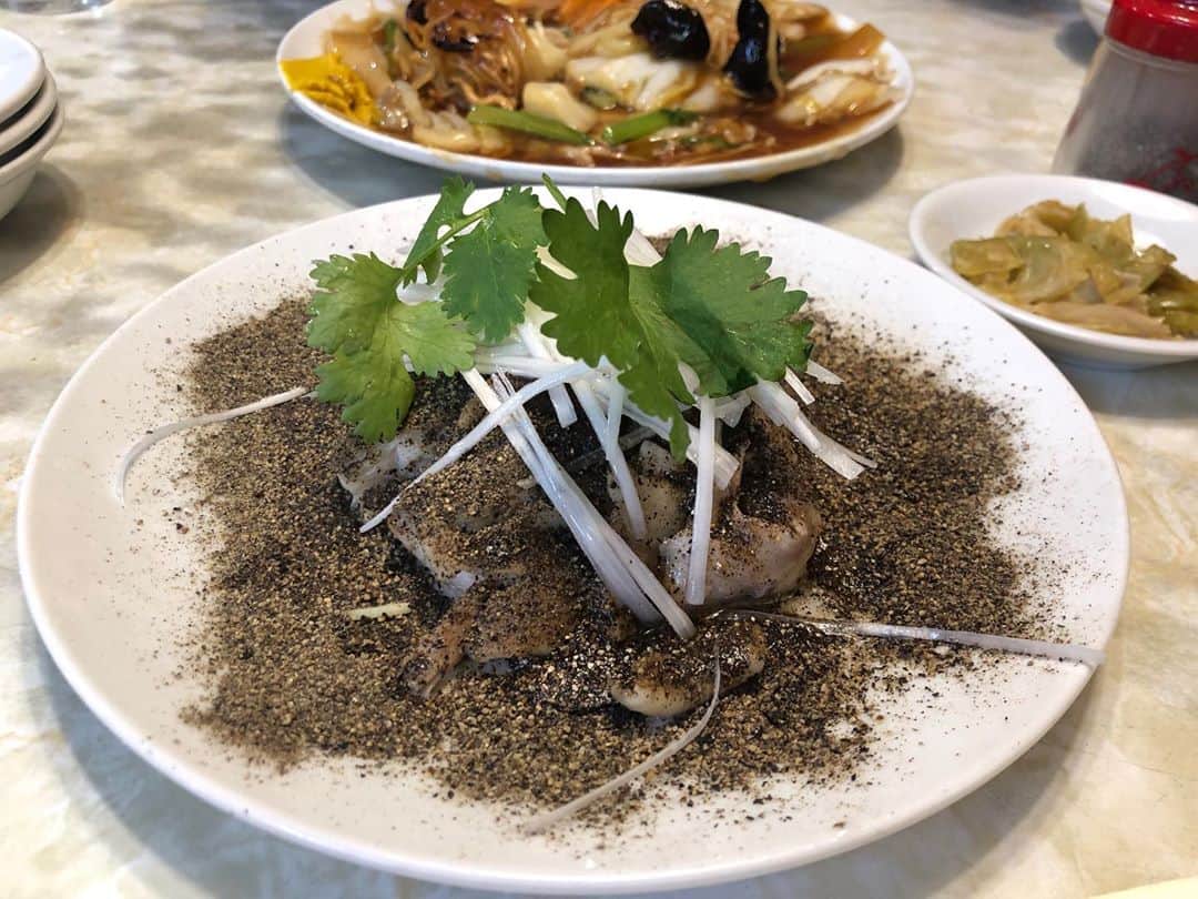 加藤紀子のグルメインスタ