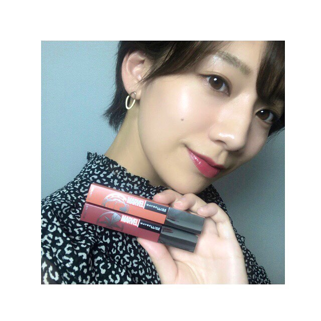佐藤美希のインスタグラム