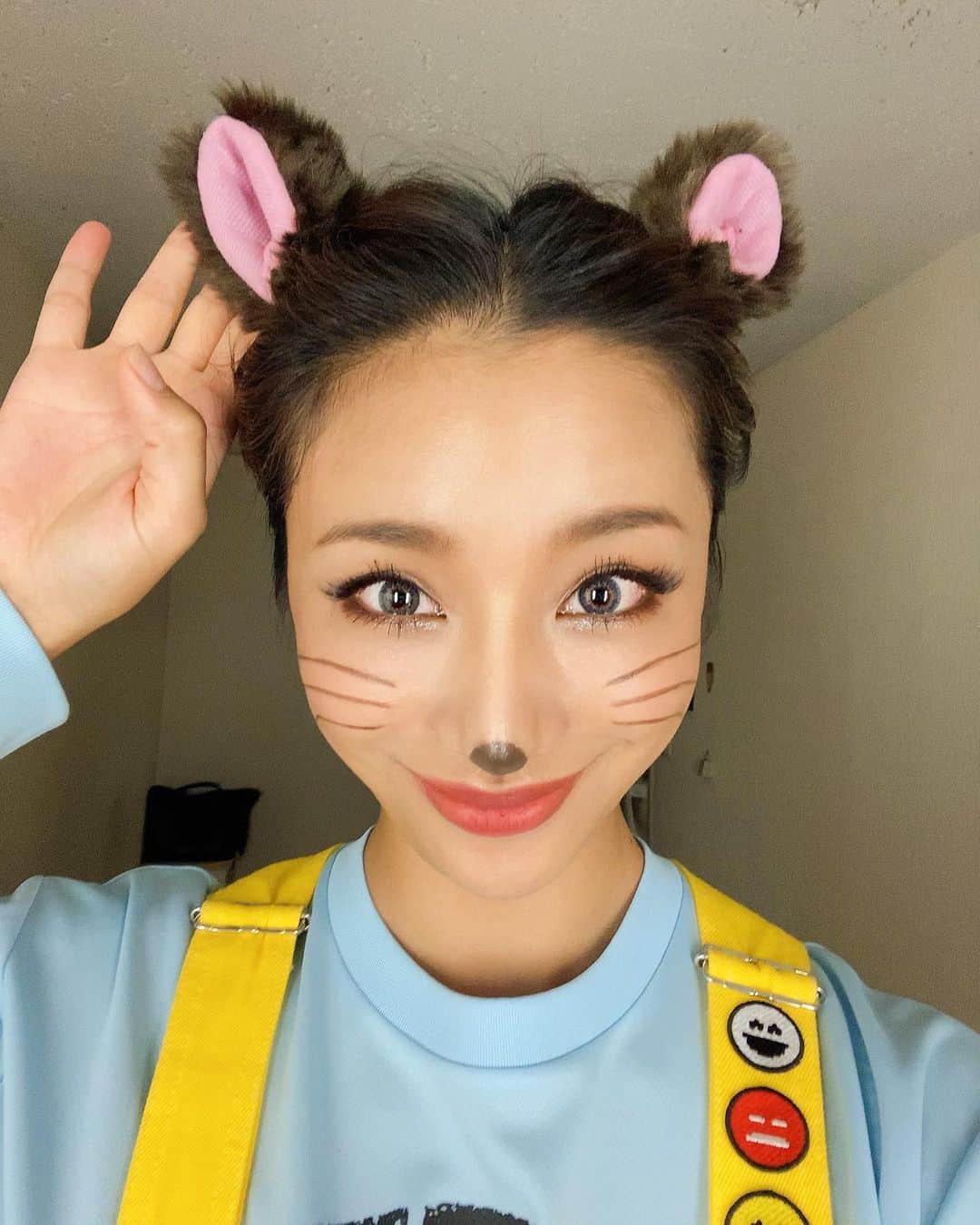 高橋メアリージュンのインスタグラム