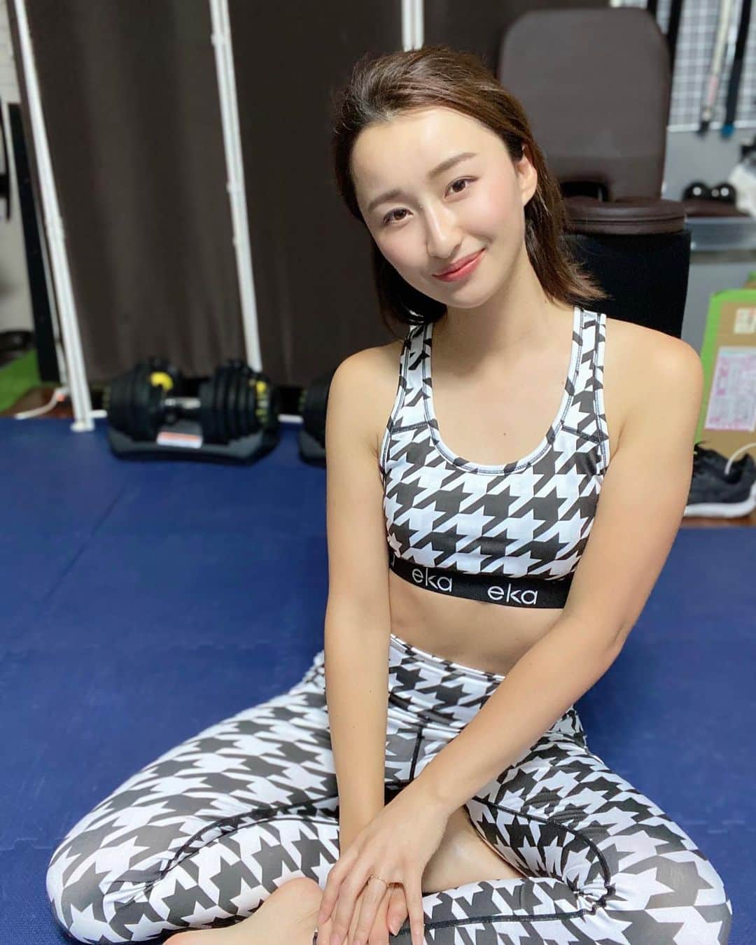 西野沙瑛のインスタグラム