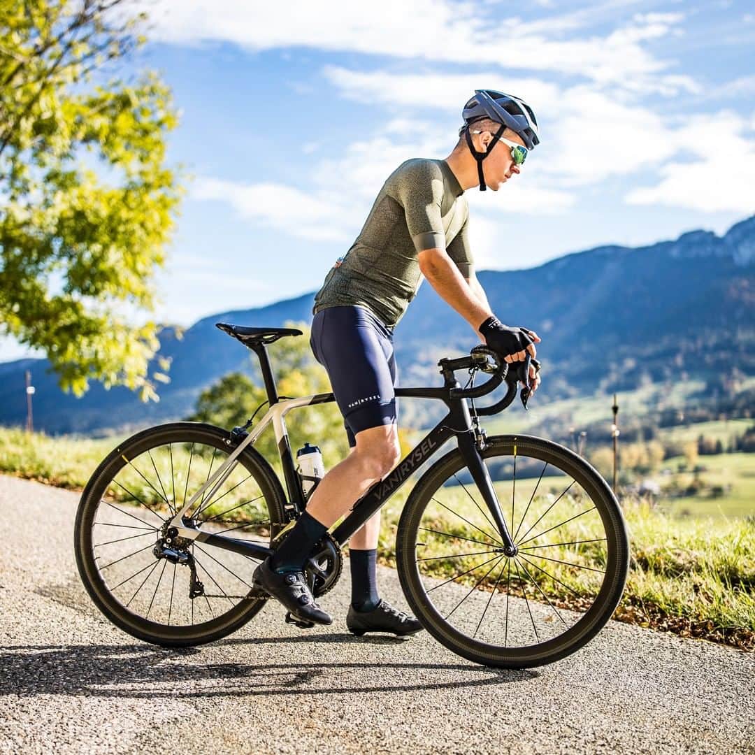 フランス発の総合スポーツ用品 Decathlon デカトロンのインスタグラム
