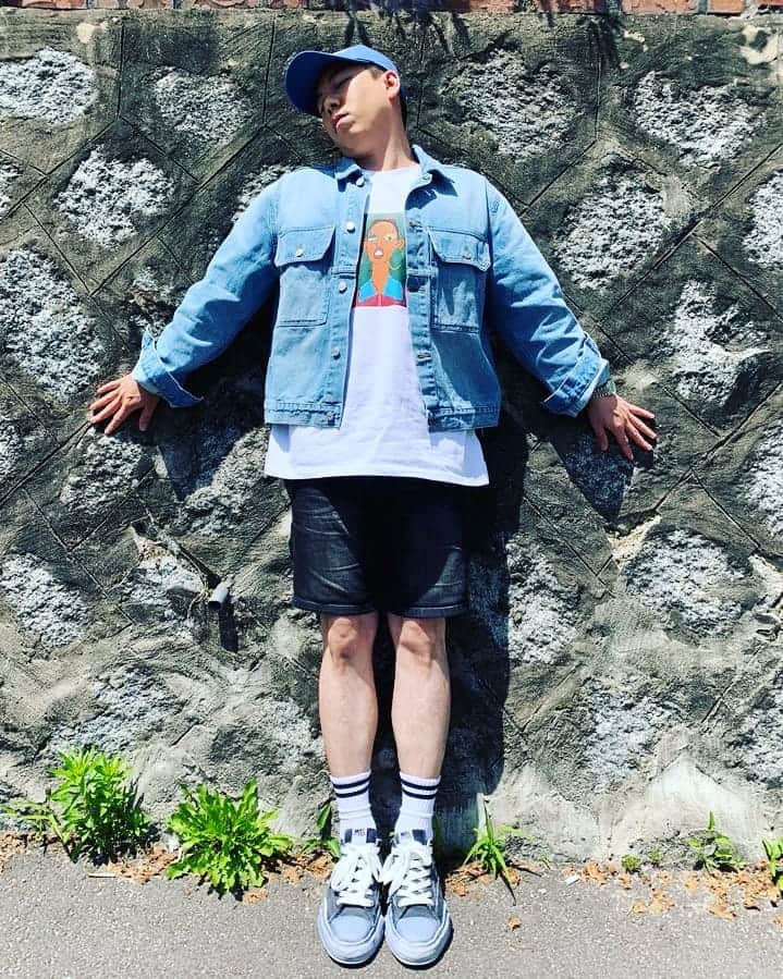 のインスタグラム：「양세브라더스 업로드했습니다ㅋ 잼있게 봐주세용ㅋ #양세브라더스 #딘가딘가」