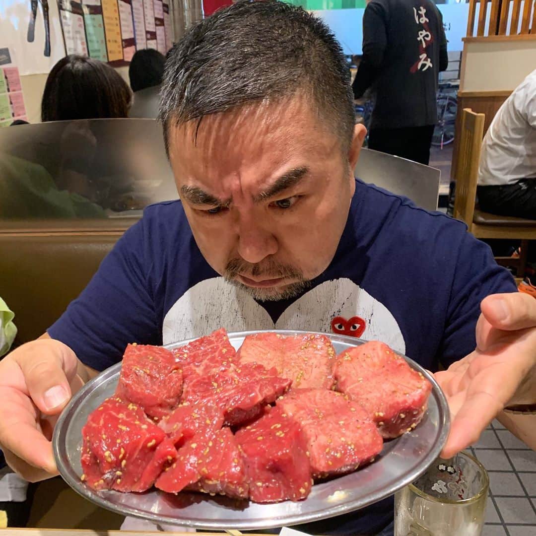 武井義明のグルメインスタ