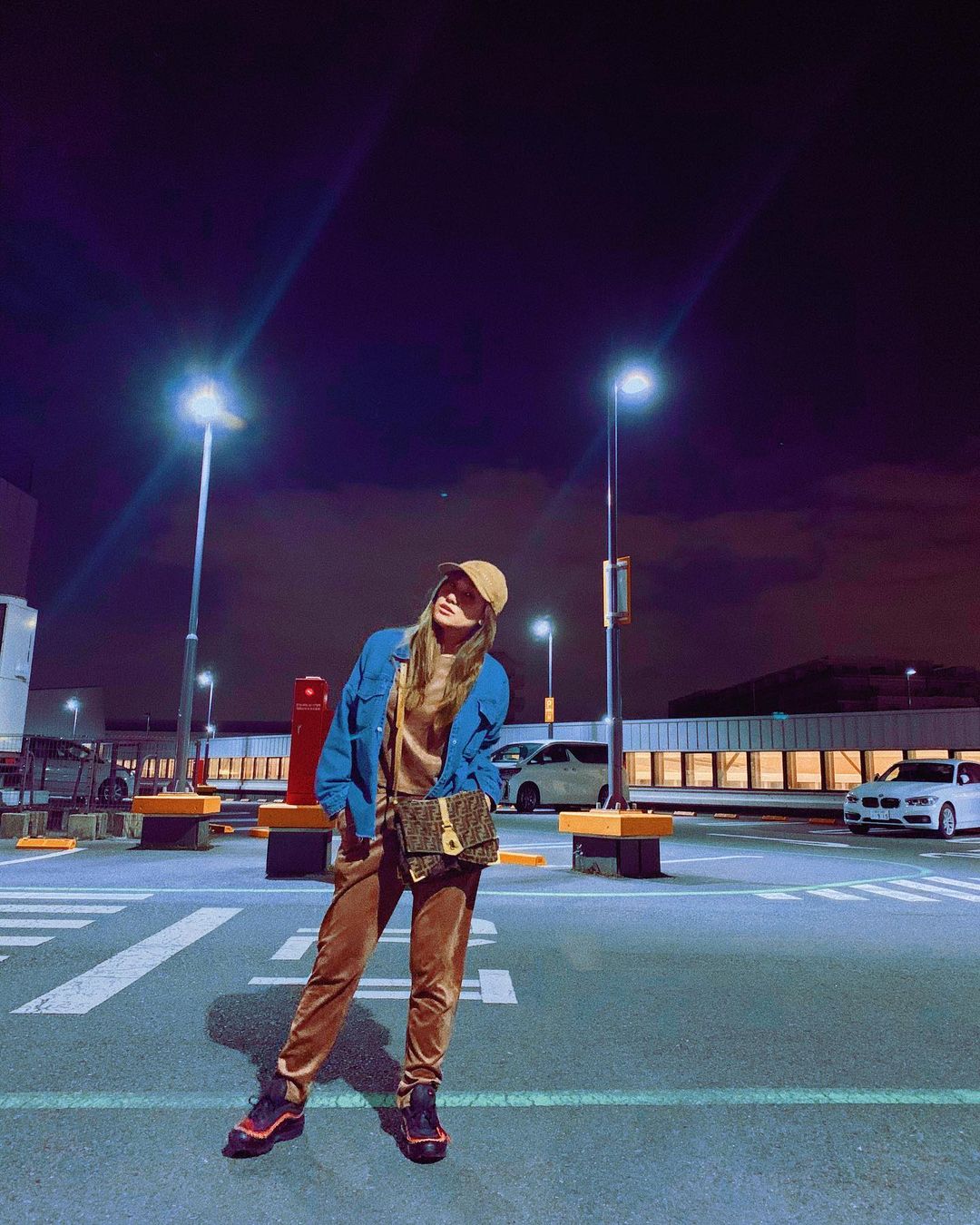 片桐舞子のインスタグラム