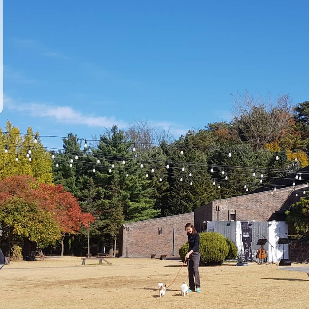イヨンのインスタグラム