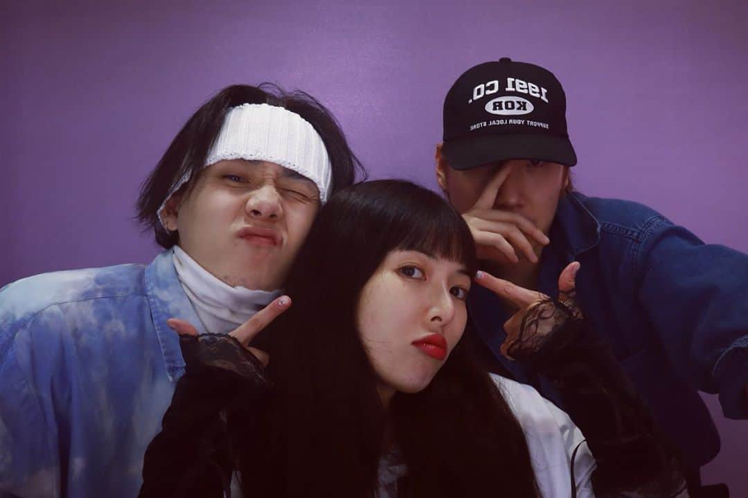 ヒョナ さんのインスタグラム写真 - (ヒョナ Instagram)10月29日 19時50分 - hyunah_aa