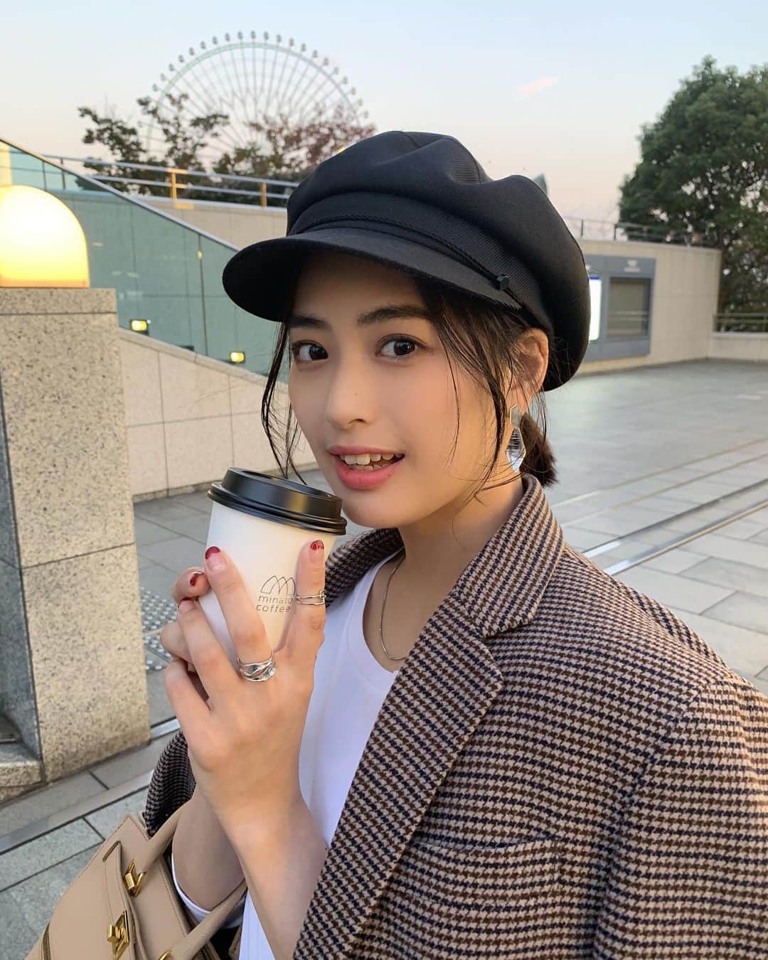 LUNAのインスタグラム