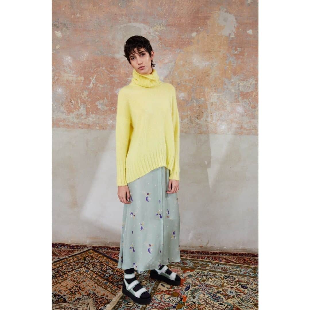 アリジのインスタグラム