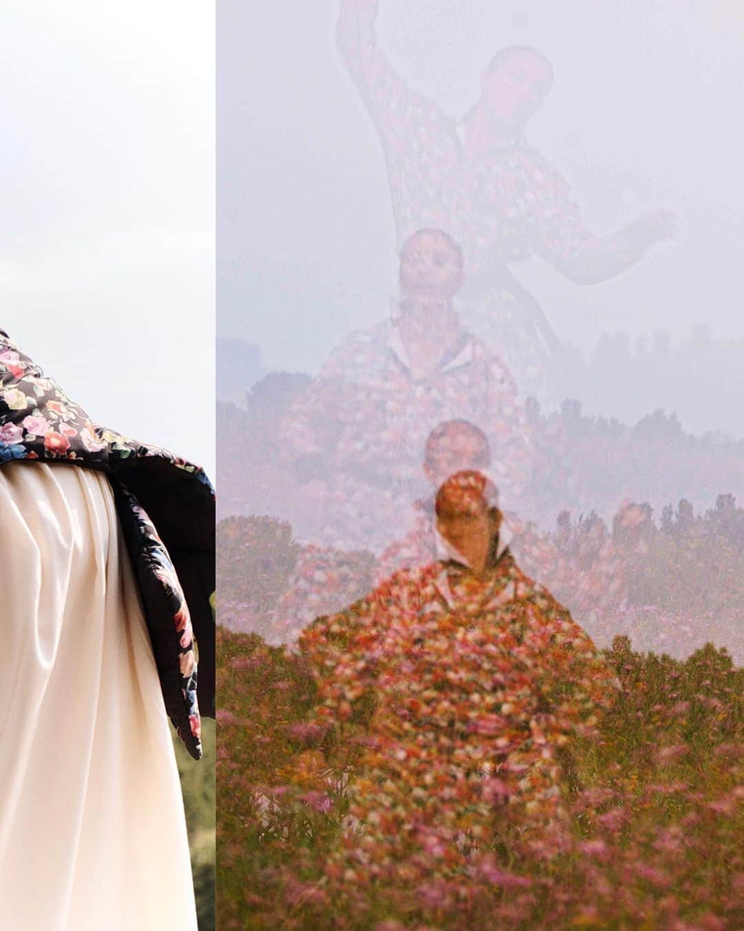 Paul Smith Japanさんのインスタグラム写真 - (Paul Smith JapanInstagram)「@highsnobiety / @highsnobietyjapan による特別なエディトリアルでは、50周年カプセルコレクションと、ポールファッション史におけるプリントデザインのパイオニアとしての立ち位置について紹介されています。﻿ ﻿ 詳細をぜひ highsnobiety.jp でチェックして﻿ ﻿ #PaulSmith #HSstyle #fashion #collection #ポールスミス #ファッション」10月29日 20時03分 - paulsmithjapan