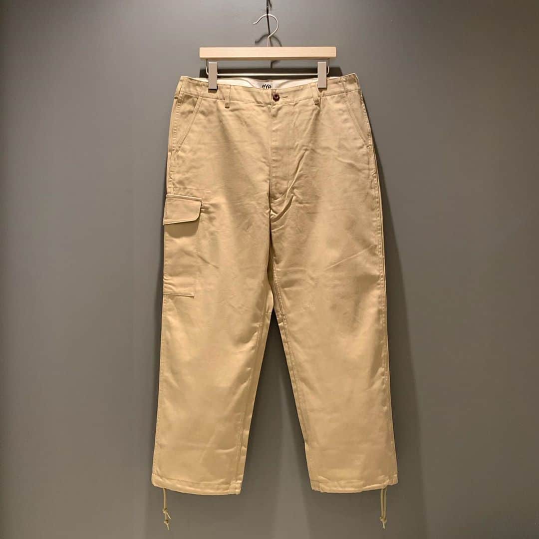BEAMS JAPANのインスタグラム