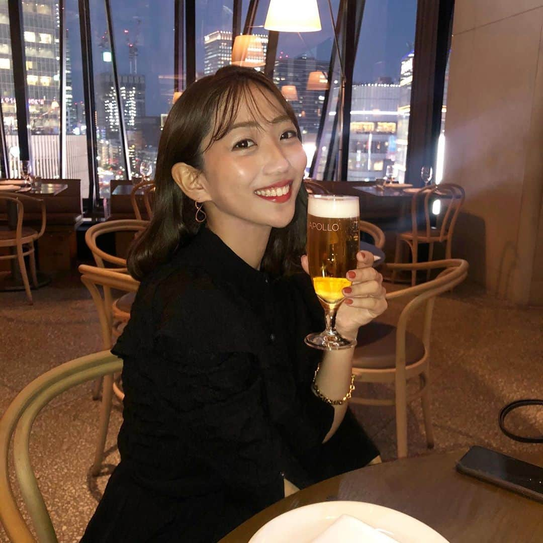 小川奏さんのインスタグラム写真 - (小川奏Instagram)「親友からパワーをもらったから今日は幸せな一日でした❤︎友達って偉大だよね🎶 応援してくれる友達に感謝💓  #ミス学習院コンテスト2020 #ミス学習院 #ミスコンファイナリスト #ミスコンテスト #女子大生 #女子大生の日常 #銀座グルメ #銀座 #東京グルメ #東京」10月29日 20時15分 - kana_missg2020