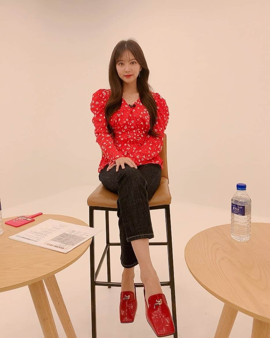 ヘインのインスタグラム：「♥️❤️♥️❤️」