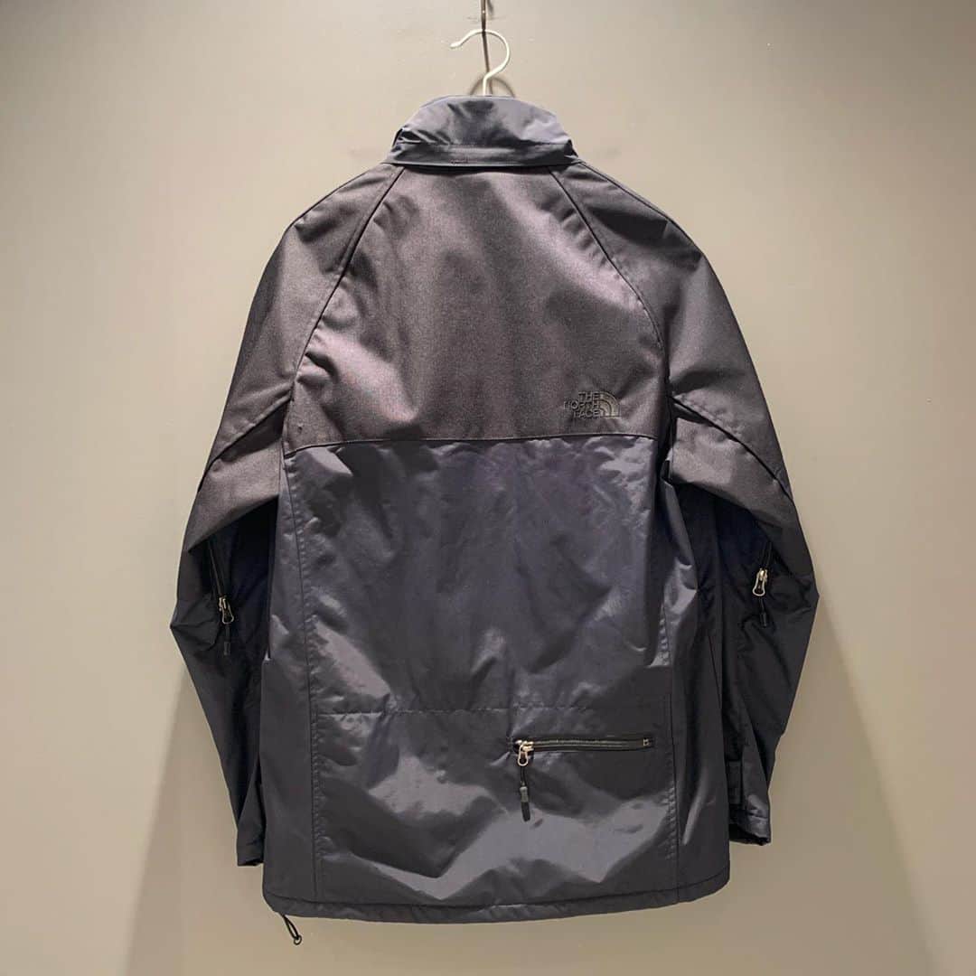 BEAMS JAPANさんのインスタグラム写真 - (BEAMS JAPANInstagram)「＜THE NORTH FACE＞×＜eYe COMME des GARCONS JUNYA WATANABE MAN＞ Mens J 922 ¥87,000+TAX Item No.11-18-5708 BEAMS JAPAN 2F ☎︎03-5368-7317 @beams_japan #thenorthface  #junyawatanabe #commedesgarcons  #beams #beamsjapan #beamsjapan2nd Instagram for New Arrivals Blog for Recommended Items」10月29日 20時17分 - beams_japan