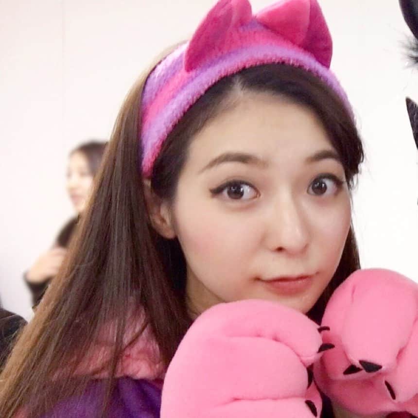 住田紗里のインスタグラム