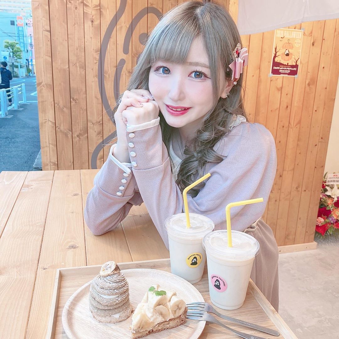 あいにゃんのグルメインスタ