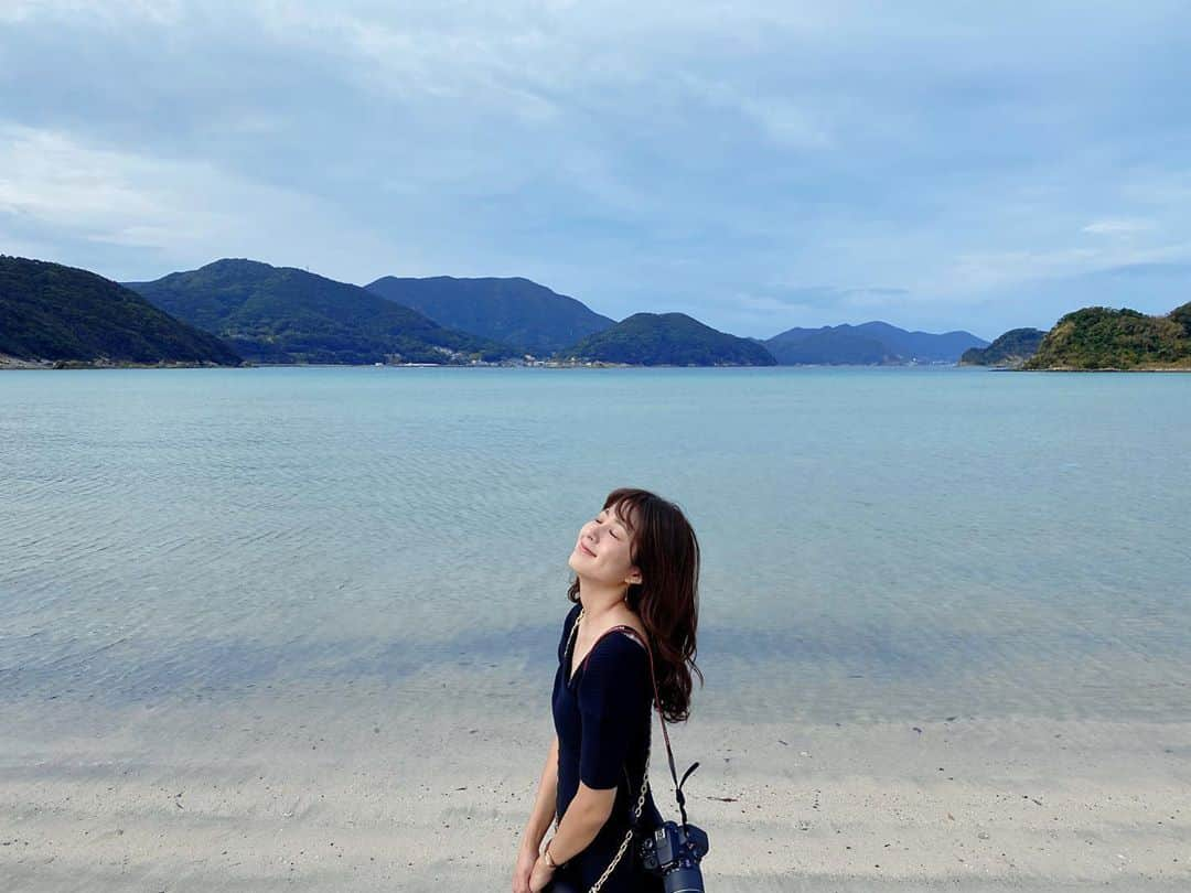 中島遥のインスタグラム