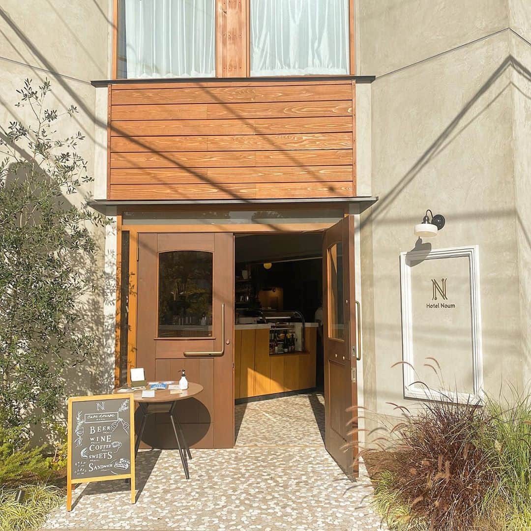 岡元優香のグルメインスタ