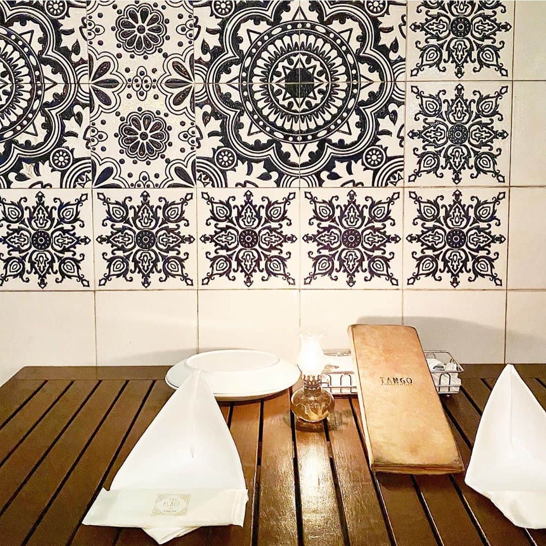 片桐優妃のグルメインスタ