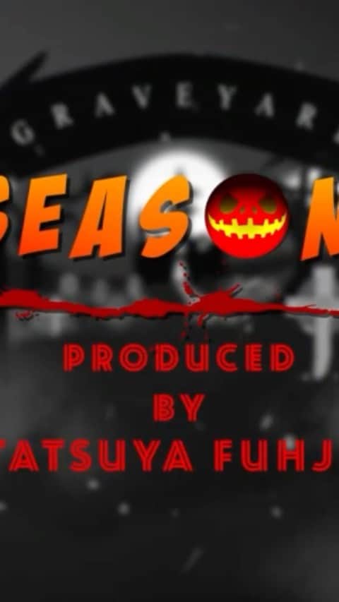 藤井達也のインスタグラム：「先日のSEASONSの オープニング映像お気に入りなので 特別に公開しちゃいます💁‍♂️  ハロウィン🎃仕様になりました😄  年内は配信のみの開催ですが 来年は、会場にお客さんを入れれるようにしたい‼️  そして、来れない方のためにも 配信でもお届けできればと思います！ これからもお楽しみに⁄(⁄ ⁄•⁄ω⁄•⁄ ⁄)⁄੭ु⁾⁾   #SEASONS #event #藤井達也」