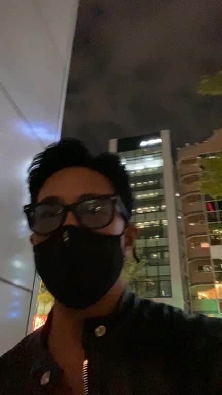 干場義雅のインスタグラム