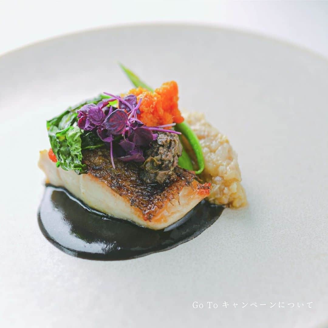 FORTUNE GARDEN KYOTOのグルメインスタ