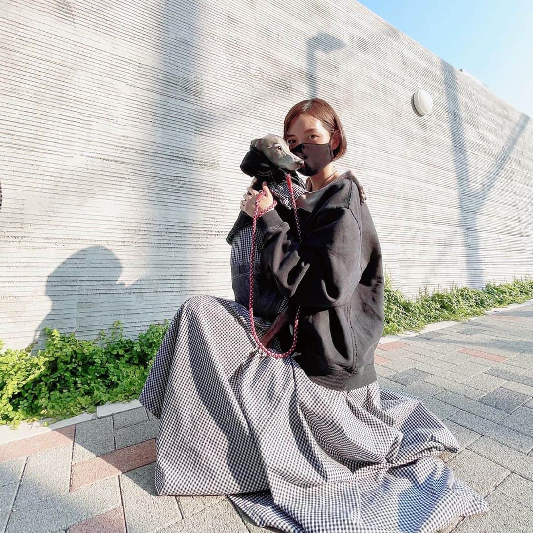 簑島宏美のインスタグラム