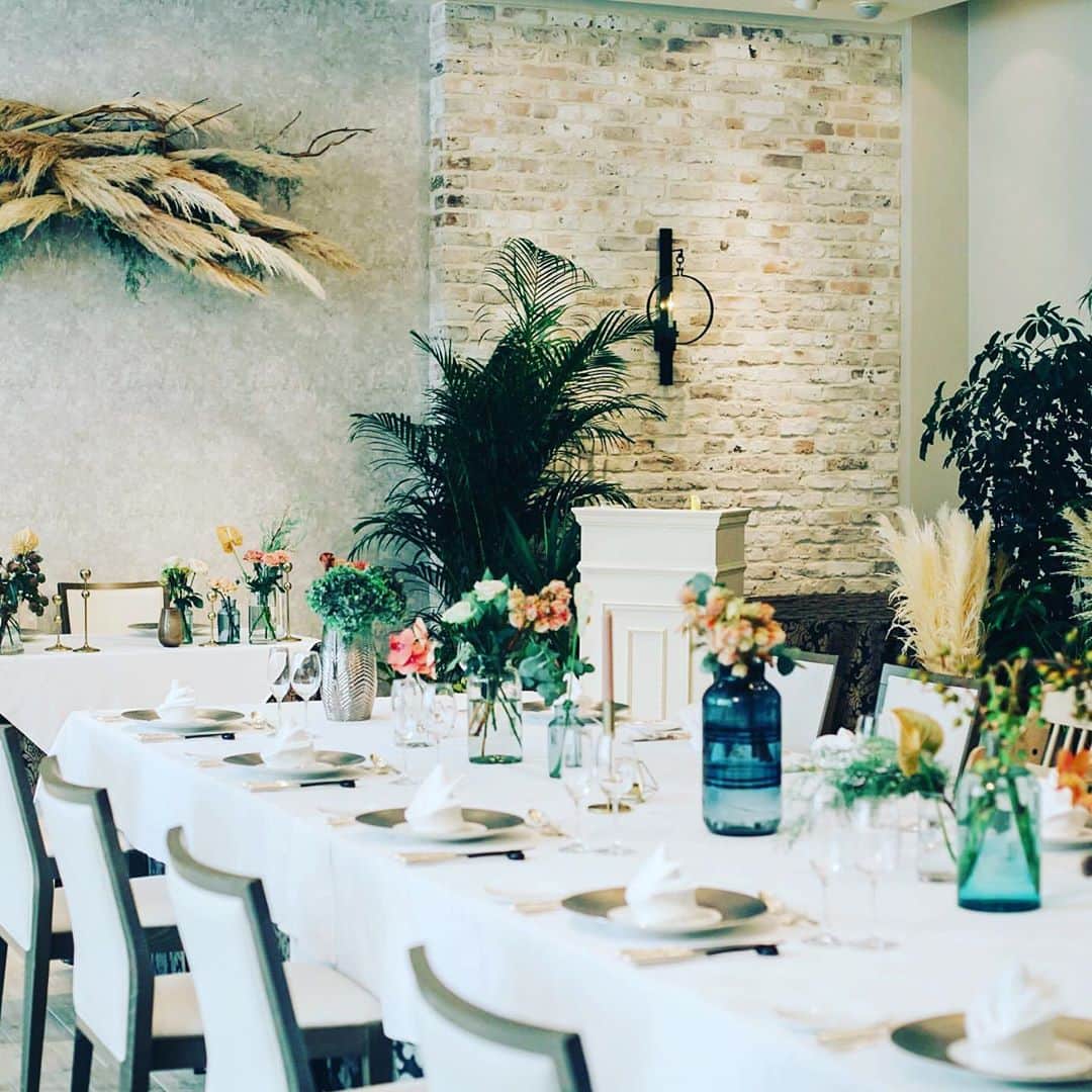 ベストブライダル公式のグルメインスタ