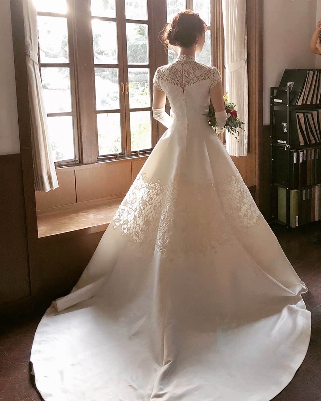 フェリーチェガーデン日比谷のグルメインスタ