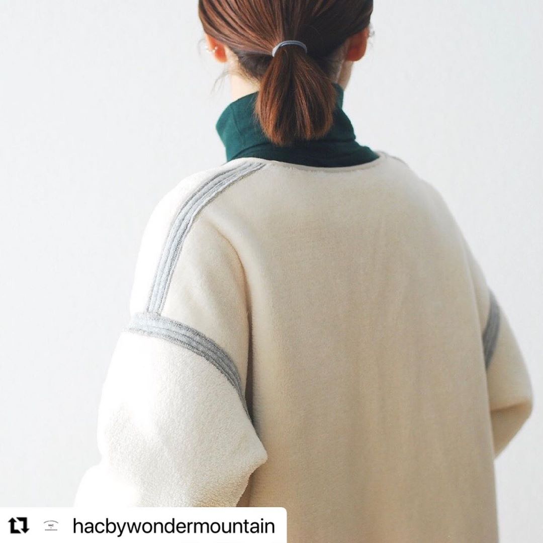 wonder_mountain_irieさんのインスタグラム写真 - (wonder_mountain_irieInstagram)「#Repost @hacbywondermountain with @make_repost ・・・ _ GAIJIN MADE / ガイジンメイド  “SWEAT REVERSIBLE COAT” _ 〈online store / @digital_mountain〉 https://www.digital-mountain.net/shopdetail/000000012558/ _ 【オンラインストア#DigitalMountain へのご注文】 *24時間注文受付 * 1万円以上ご購入で送料無料 tel：084-983-2740 _ We can send your order overseas. Accepted payment method is by PayPal or credit card only. (AMEX is not accepted)  Ordering procedure details can be found here. >> http://www.digital-mountain.net/smartphone/page9.html _ blog > http://hac.digital-mountain.info _ #HACbyWONDERMOUNTAIN 広島県福山市明治町2-5 2階 JR 「#福山駅」より徒歩15分 (水曜・木曜定休) _ #ワンダーマウンテン #japan #hiroshima #福山 #尾道 #倉敷 #鞆の浦 近く _ 系列店：#WonderMountain @wonder_mountain_irie _ #GAIJINMADE #ガイジンメイド」10月29日 21時06分 - wonder_mountain_