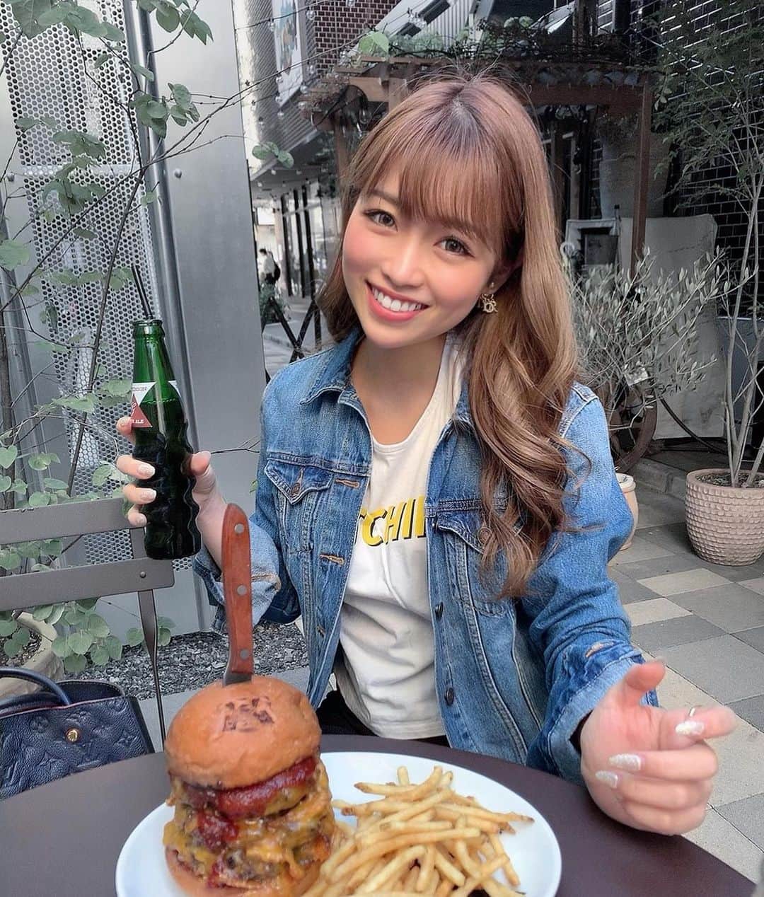 RYOのグルメインスタ