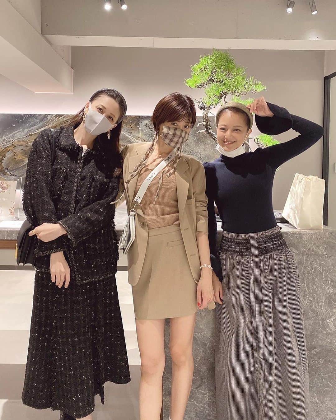 渡香奈のインスタグラム