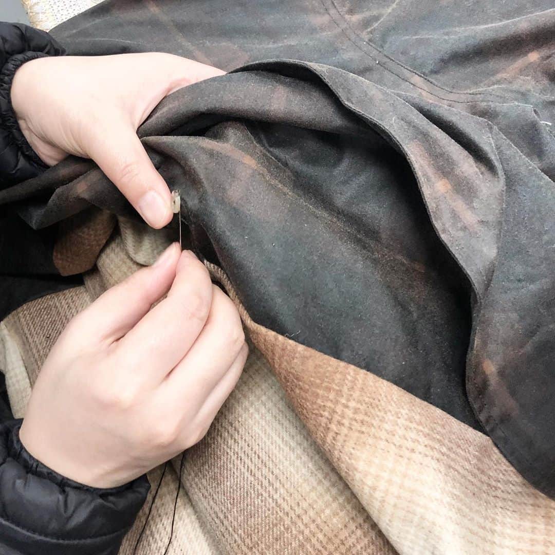 コレニモのインスタグラム