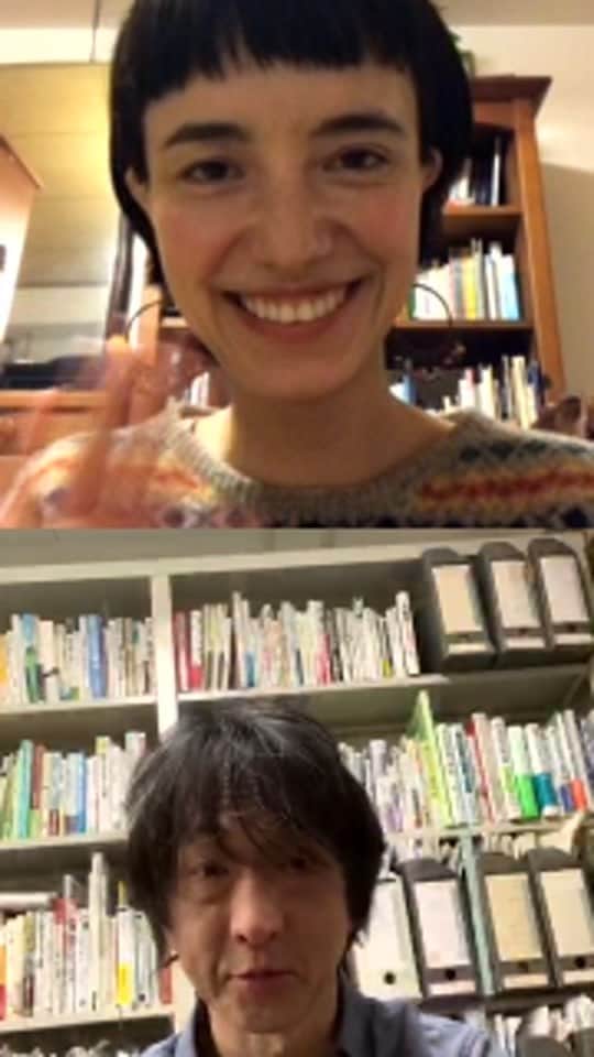 小野りりあんのインスタグラム
